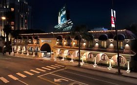 Best Western Plus Sunset Plaza Hotel